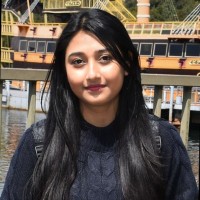 Usmita Adhikari