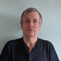 Phil Saunders