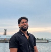 Adam Varghese