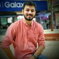 Raj Singh Parmar