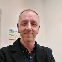 Craig Frost