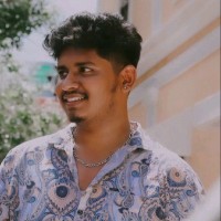 A. Vishal Kapat
