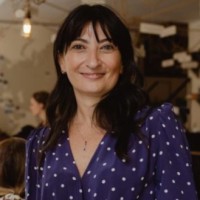 Teresa Rotundo