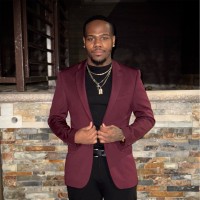 Shawn Gordon Jr.