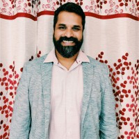 Sooraj Jayasimhan