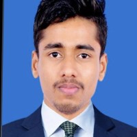 IHSAN M