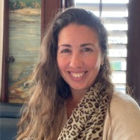 Catrina Sharman