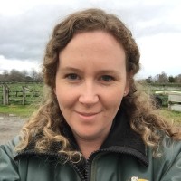 Tracey Reynolds