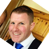 Liam O Brien