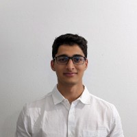 Nandan Dave