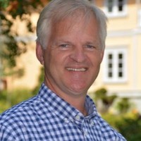 Harald Nydal