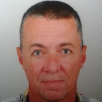 Gerald Van Der Steen