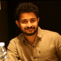 Arjun Sajan