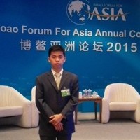Bevis Chen