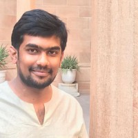 Chiranjivi K Gowda
