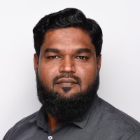 Dr. Mohammed M. Waseem , Ph.D.