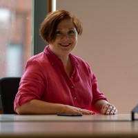 Judith Nillesen