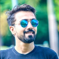 Bhavik Vagadiya