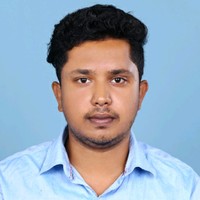 Athul R