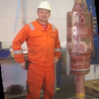 Frank Solheim