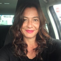 Aline FRANK