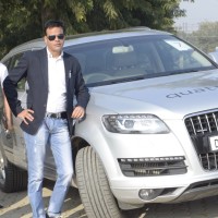 Navin Sharma