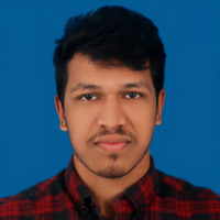 Vedang Sawant