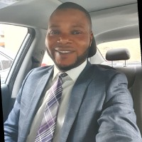 Oluwaseyi Kolawole Ojo ★Compliance Aml/Financial Crime/ Fatca And Crs