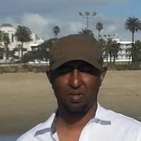 Yonas Gebre