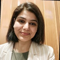 Jyoti Pant