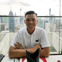 Ahmad Nadzri Ismail