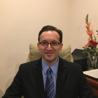 Erick Dominguez