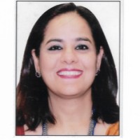 Namita Subramanian