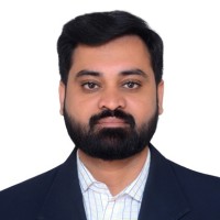 Kiran Sinalkar