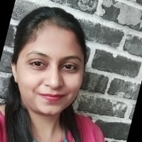Sonal Patil