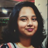 Ananya KC