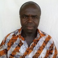 Jonathan Agyei