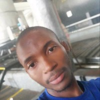 Luvuyo Somhlahlo