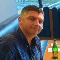 Kevin Burndred