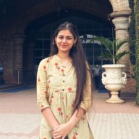 Shivani Brahmbhatt