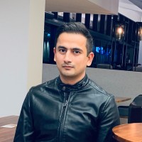 Jaspreet Rehal