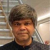 Ashok Mistry