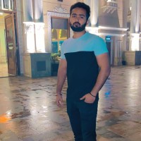 Manish Raghav