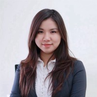 Monica Liang