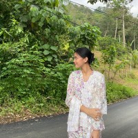 Syamimi Fadhlin