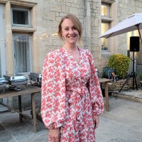 Gillian Williams