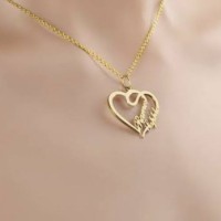 Name Necklace