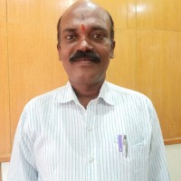 Ramesh S. V.