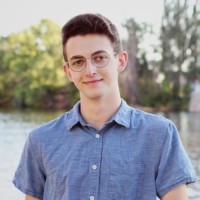 Josh Charpentier