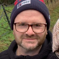 Ian Woodward